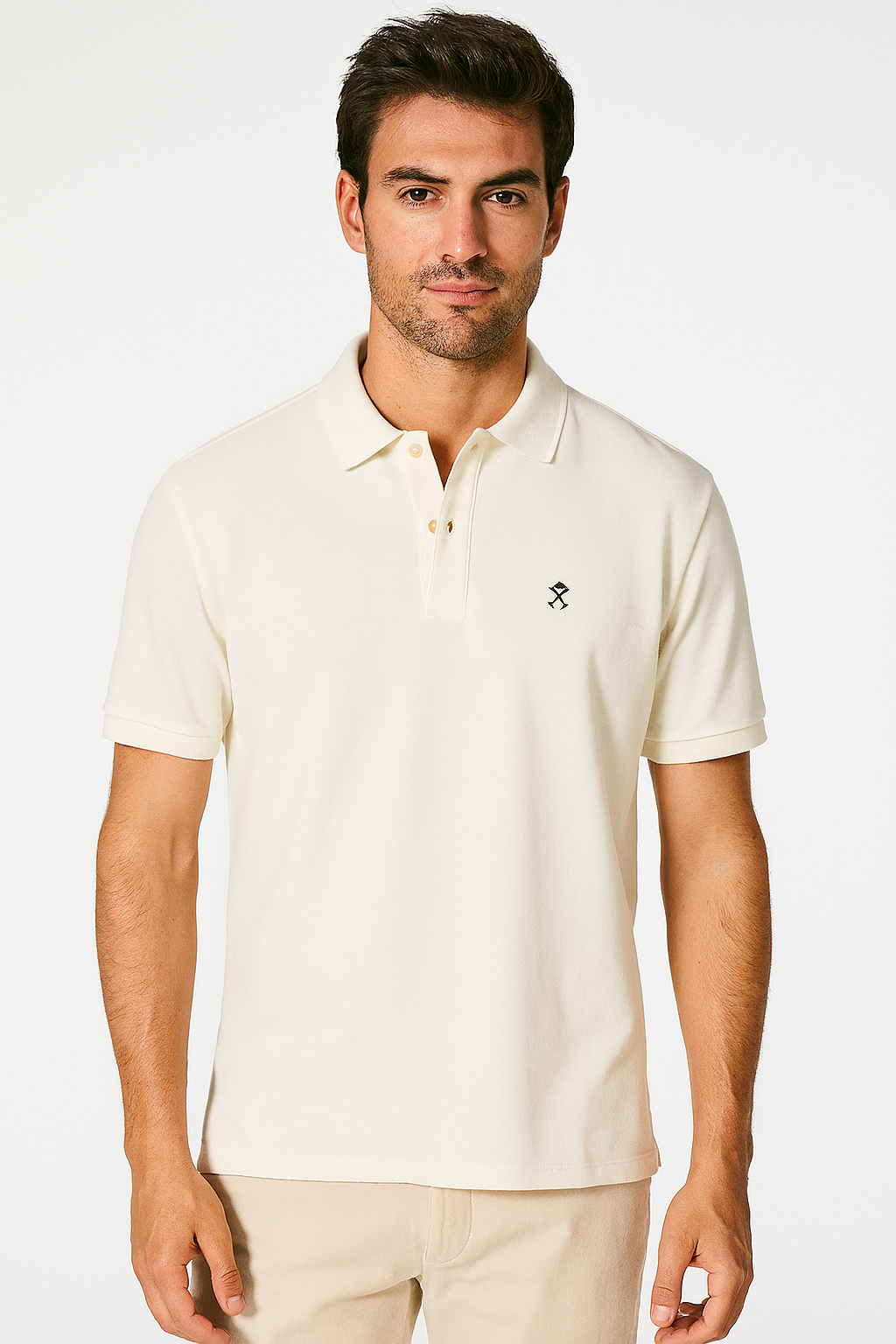 POLO RETRO