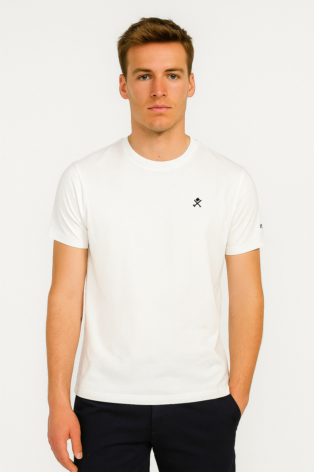 CAMISETA ICON