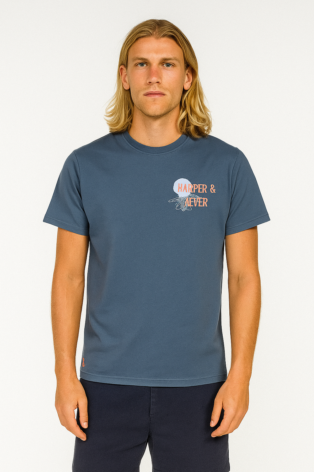 CAMISETA TOMCAT