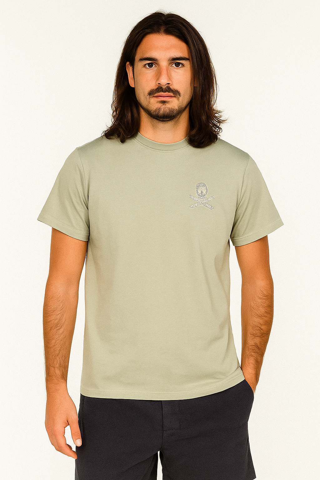 CAMISETA HURRICANE