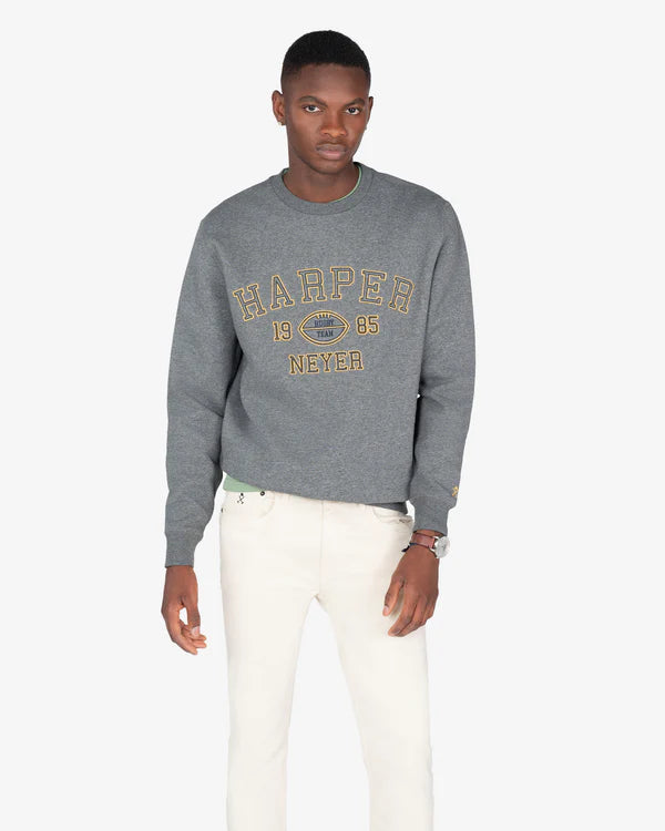 SUDADERA RUGBY - ELLOS