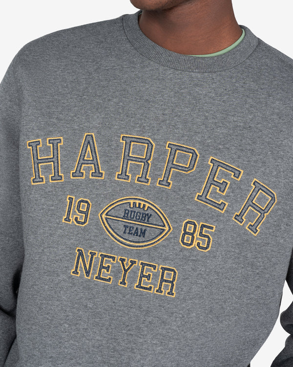 SUDADERA RUGBY - ELLOS