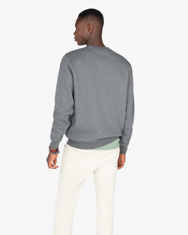 SUDADERA RUGBY - ELLOS