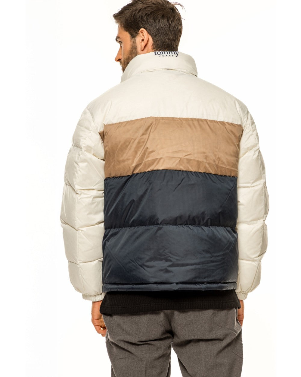 TJM ALASKA DOWN  CLBK PUFFER - ELLOS