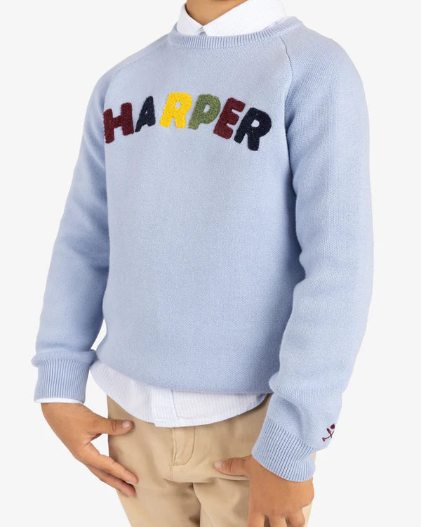 JERSEY BALTIMORE KIDS