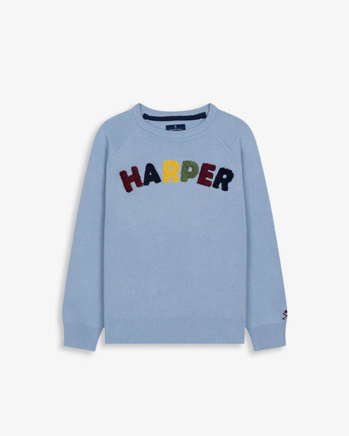 JERSEY BALTIMORE KIDS