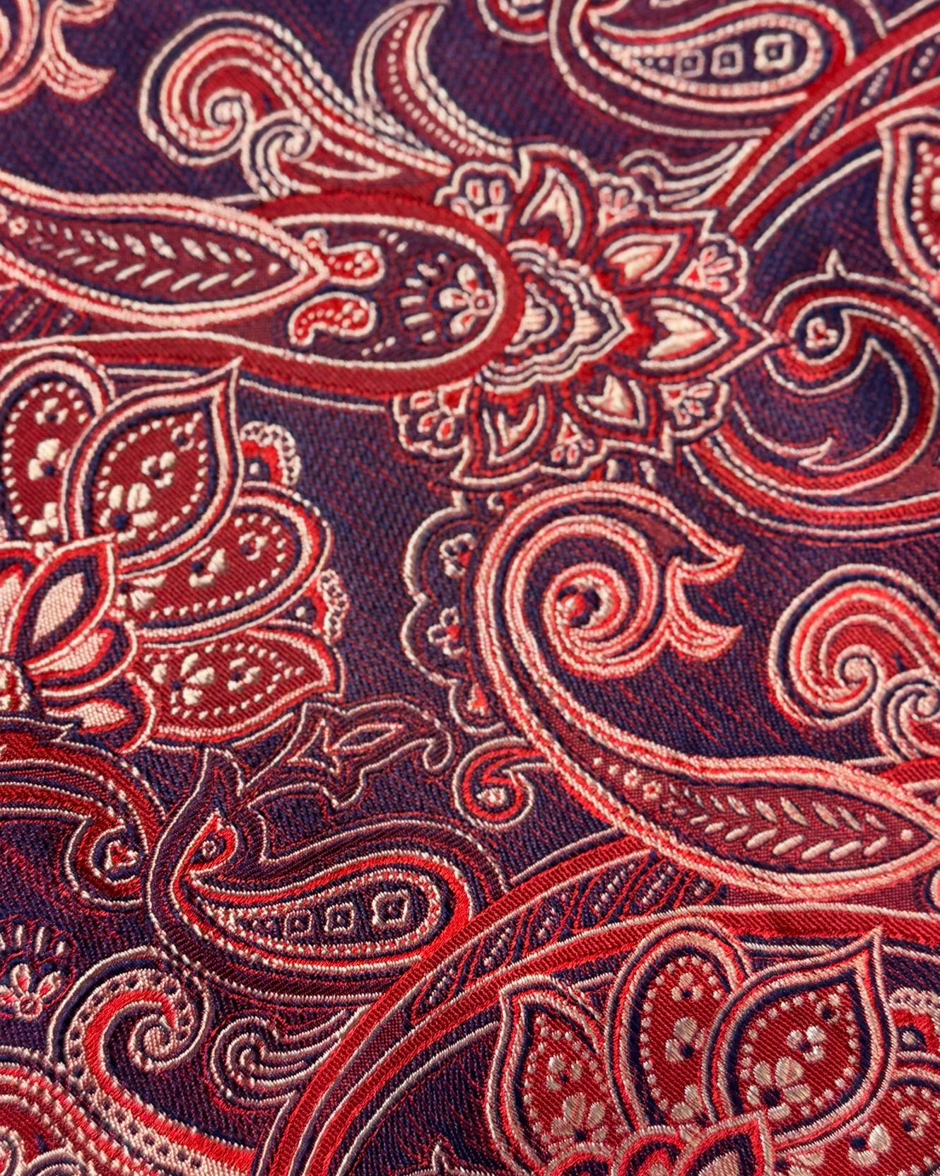 PAÑUELO DE CACHEMIR