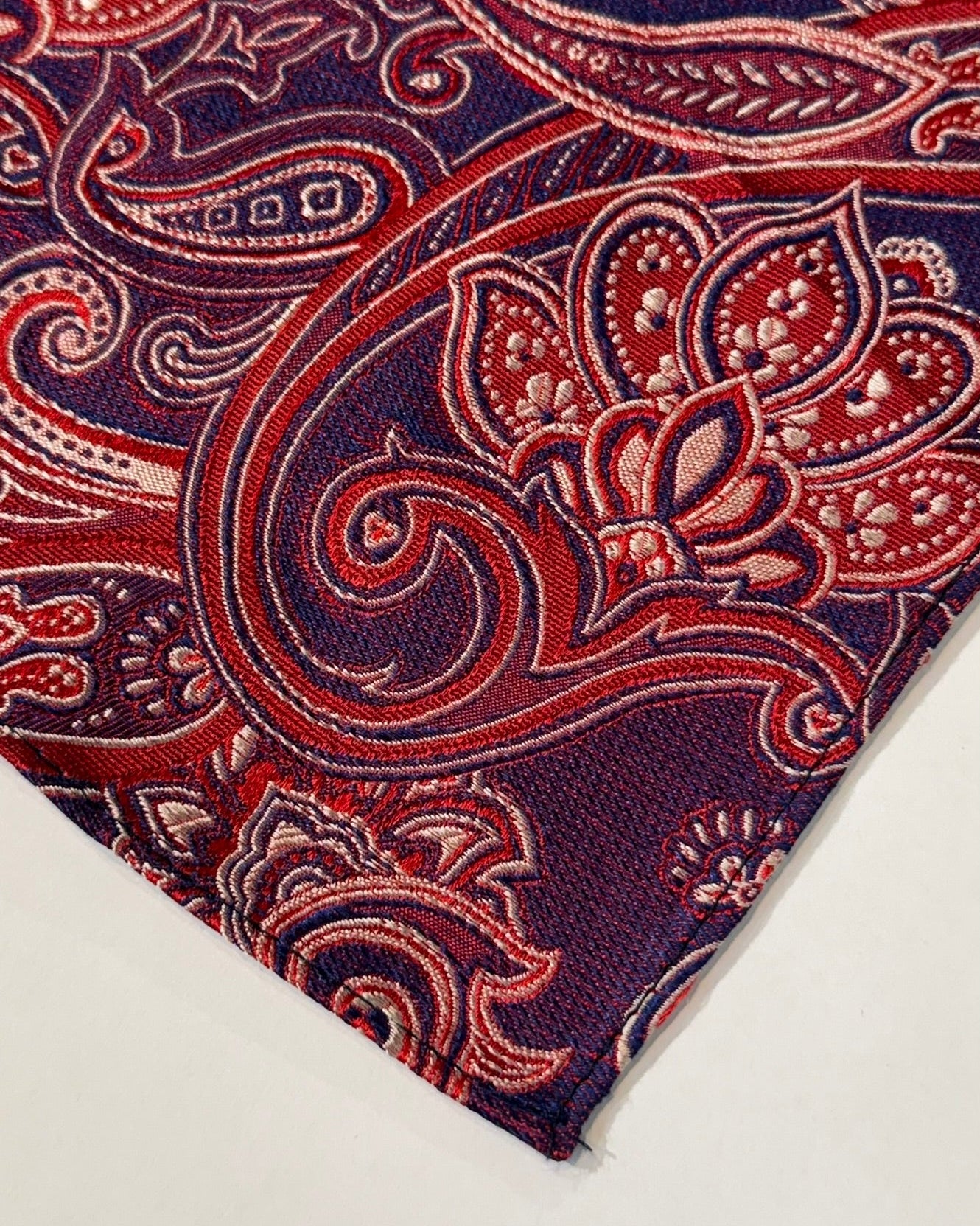 PAÑUELO DE CACHEMIR