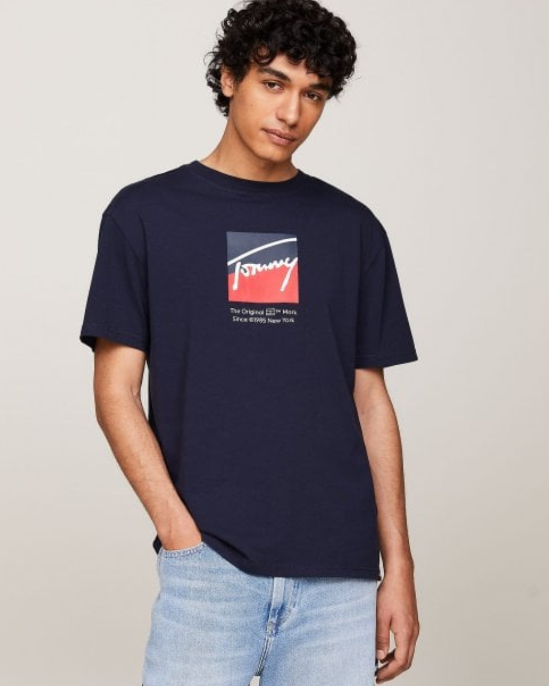 TJM REG TOMMY DNA FL, C1G - ELLOS