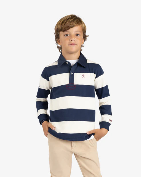 POLO RUGBY KIDS