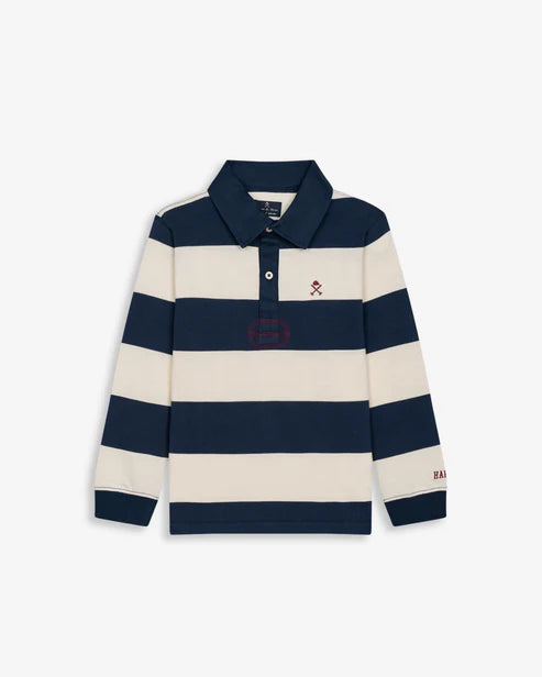 POLO RUGBY KIDS
