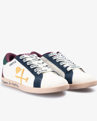 SNEAKER SUPERBOWL KIDS - ELLOS