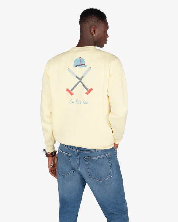 SUDADERA GLACIER - ELLOS