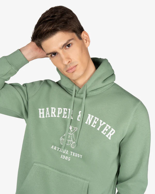 SUDADERA MANCHESTER - ELLOS