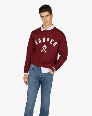 SUDADERA NEW ENGLAND - ELLOS