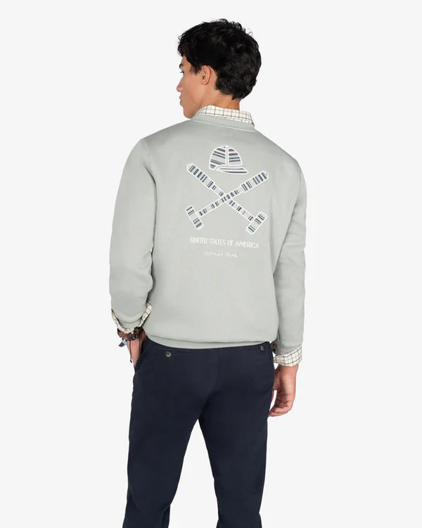 SUDADERA RANGER - ELLOS