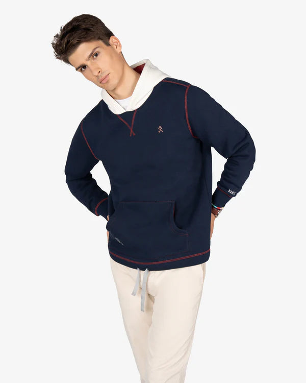 SUDADERA TEENNESSEE - ELLOS