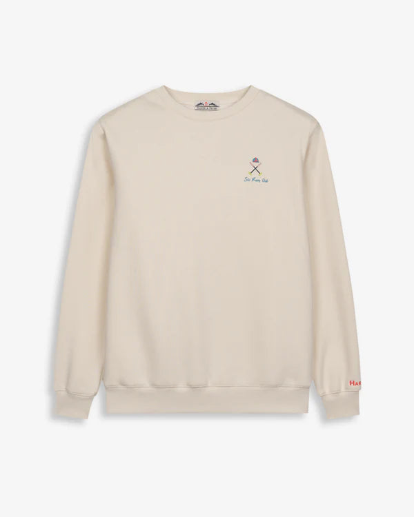 SUDADERA EVERGREEN - ELLOS