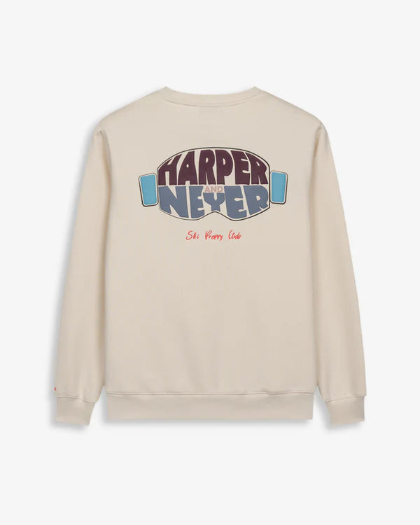 SUDADERA EVERGREEN - ELLOS