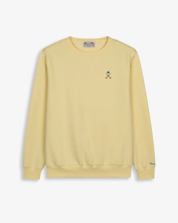 SUDADERA GLACIER - ELLOS