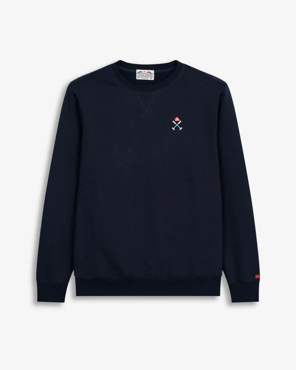 SUDADERA GLACIER - ELLOS