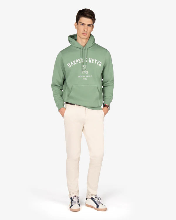 SUDADERA MANCHESTER - ELLOS