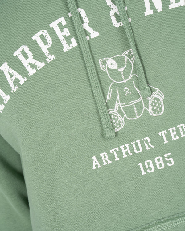 SUDADERA MANCHESTER - ELLOS