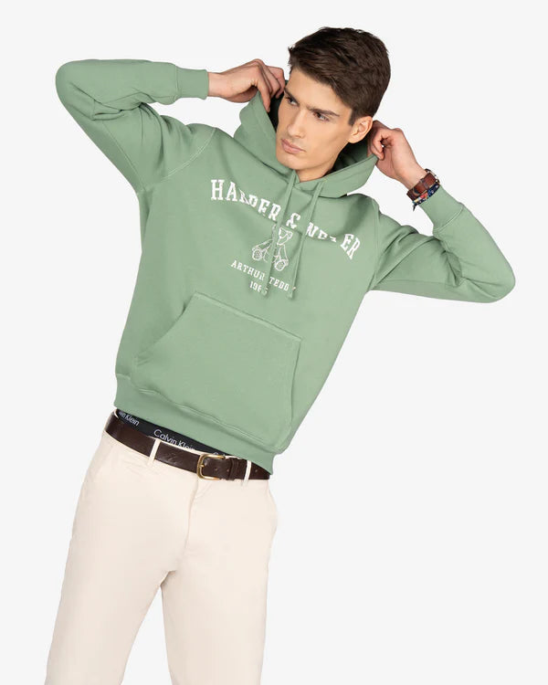 SUDADERA MANCHESTER - ELLOS