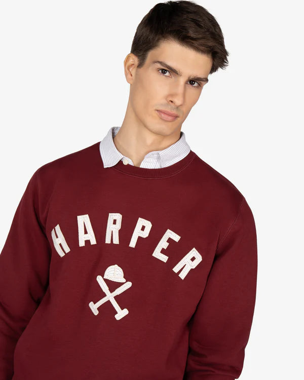 SUDADERA NEW ENGLAND - ELLOS