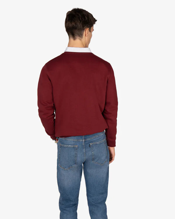 SUDADERA NEW ENGLAND - ELLOS