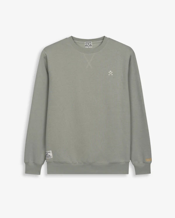 SUDADERA RANGER - ELLOS