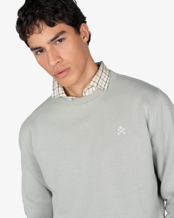 SUDADERA RANGER - ELLOS