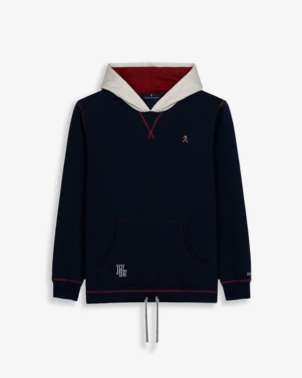 SUDADERA TEENNESSEE - ELLOS