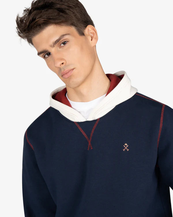 SUDADERA TEENNESSEE - ELLOS