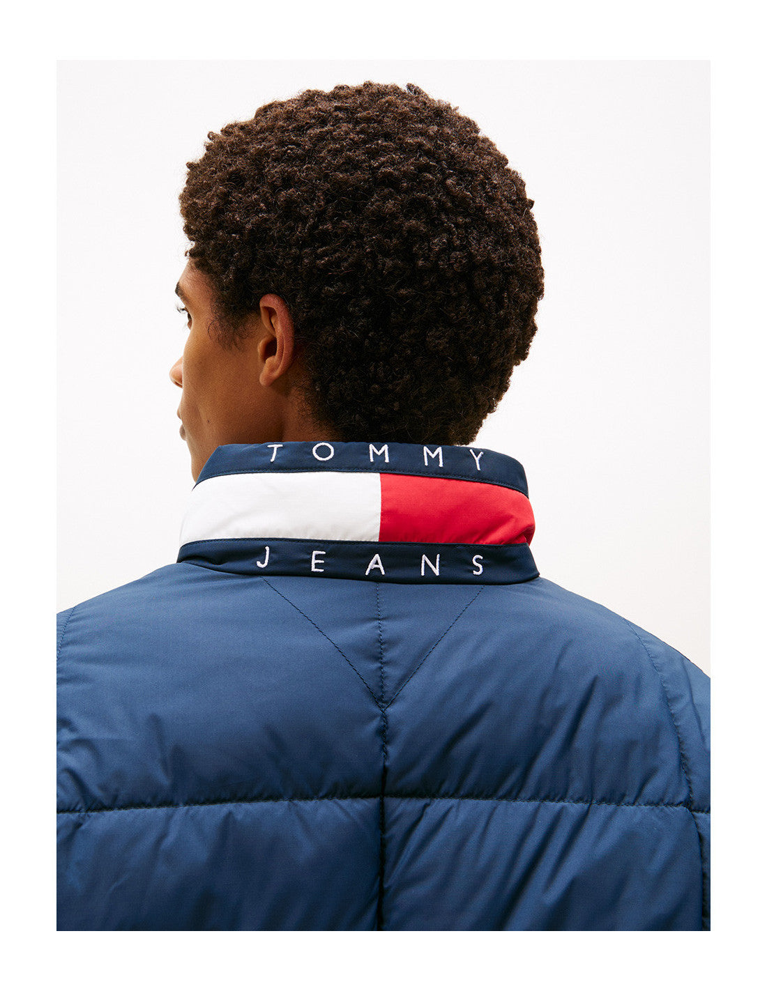 TJM DNA COLLAR  PUFFR EXT - ELLOS