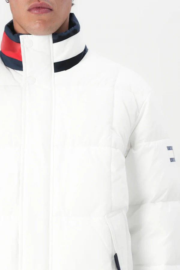 TJM DNA COLLAR  PUFFR EXT - ELLOS