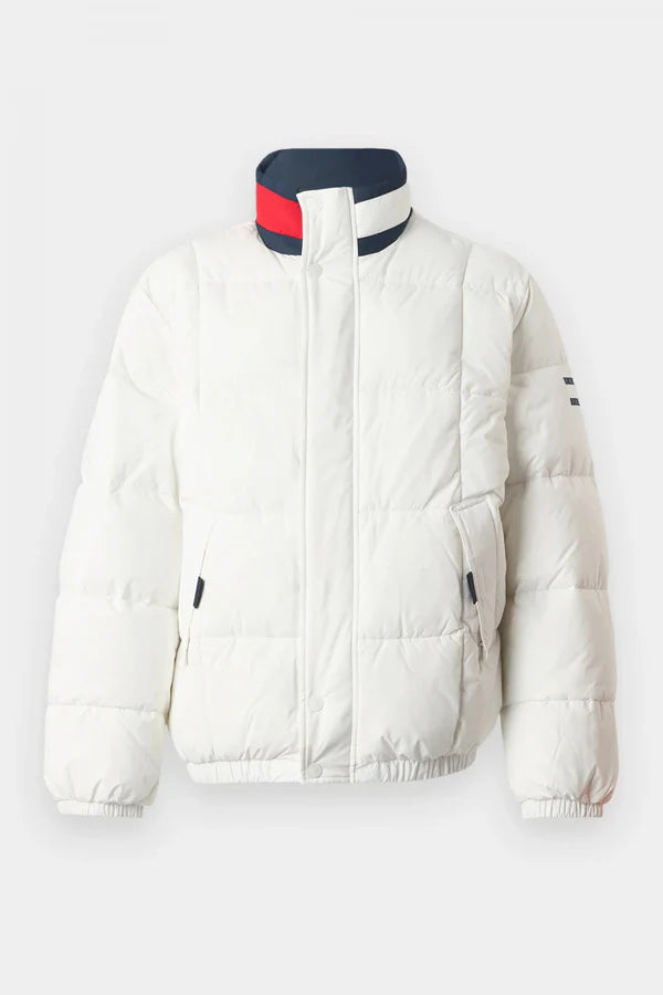 TJM DNA COLLAR  PUFFR EXT - ELLOS