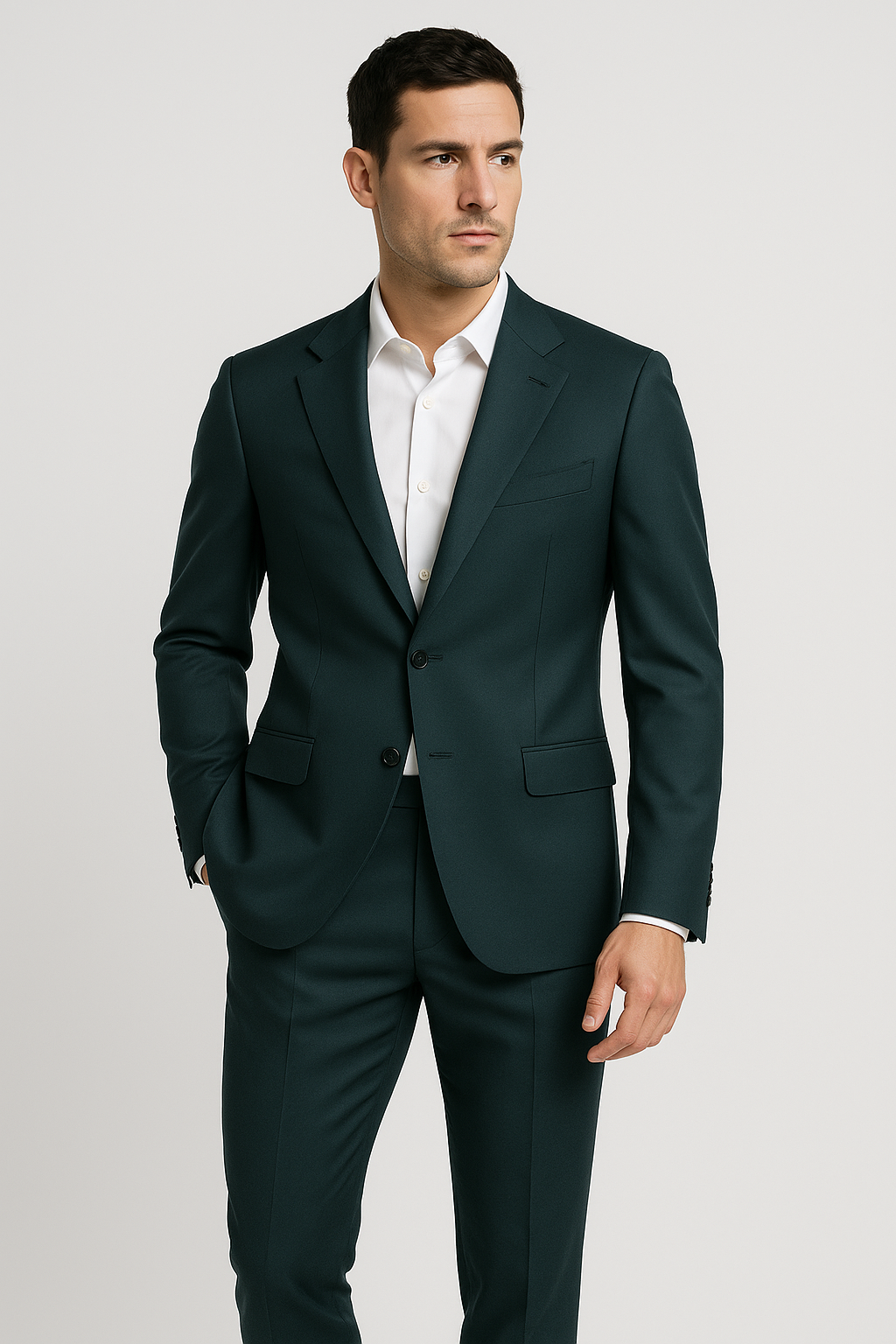 TRAJE K ARTE ZEUS SERIE 202