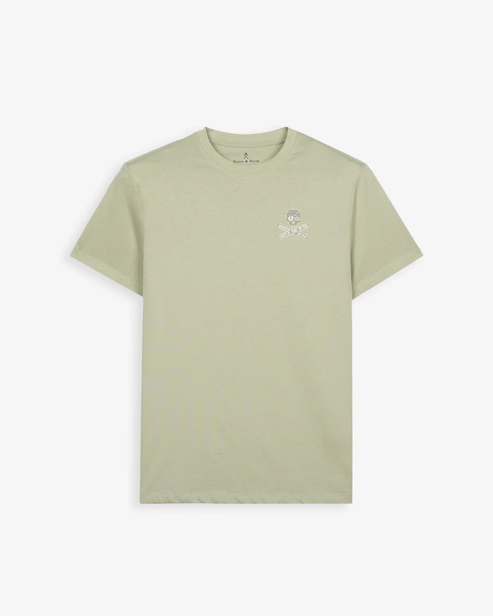 CAMISETA HURRICANE