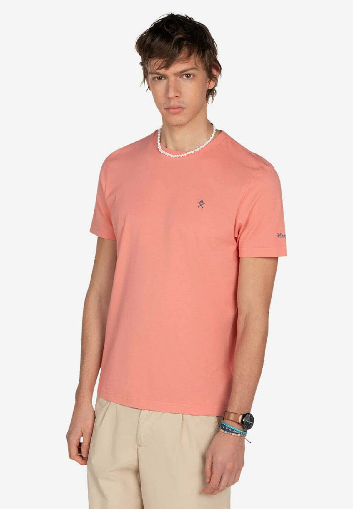 CAMISETA PARADISE