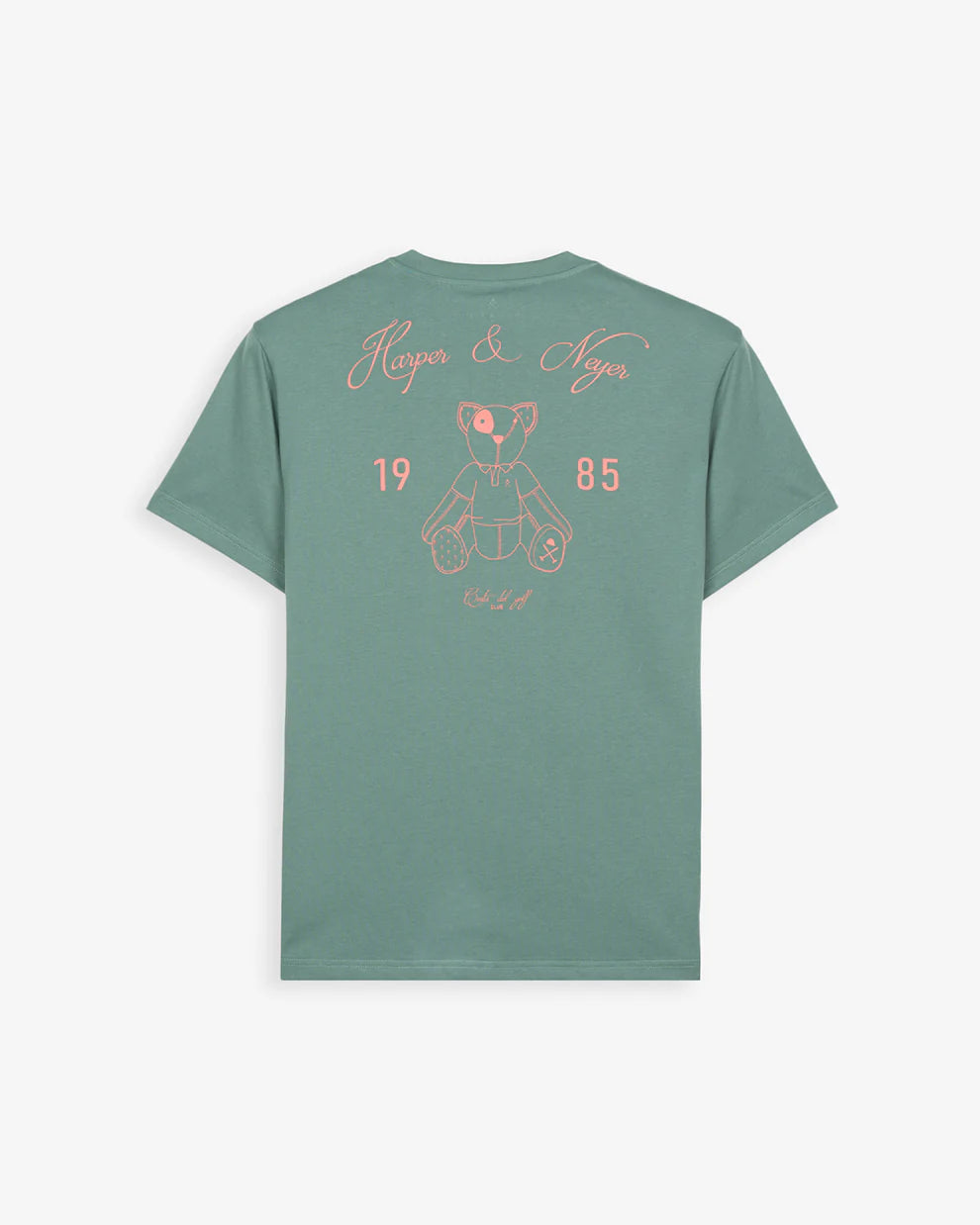 CAMISETA ARTHUR