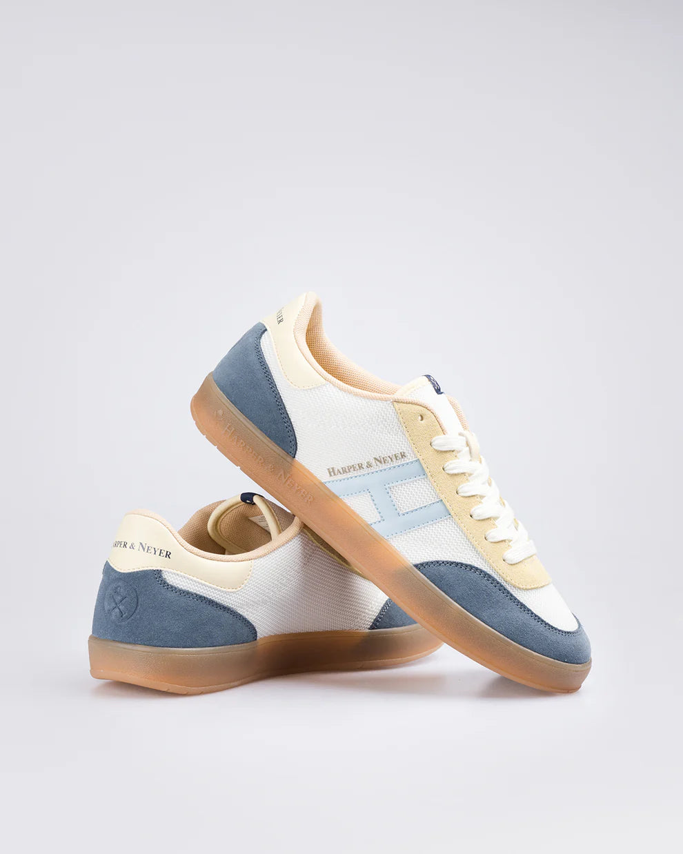 SNEAKER HAMPTONS LITE