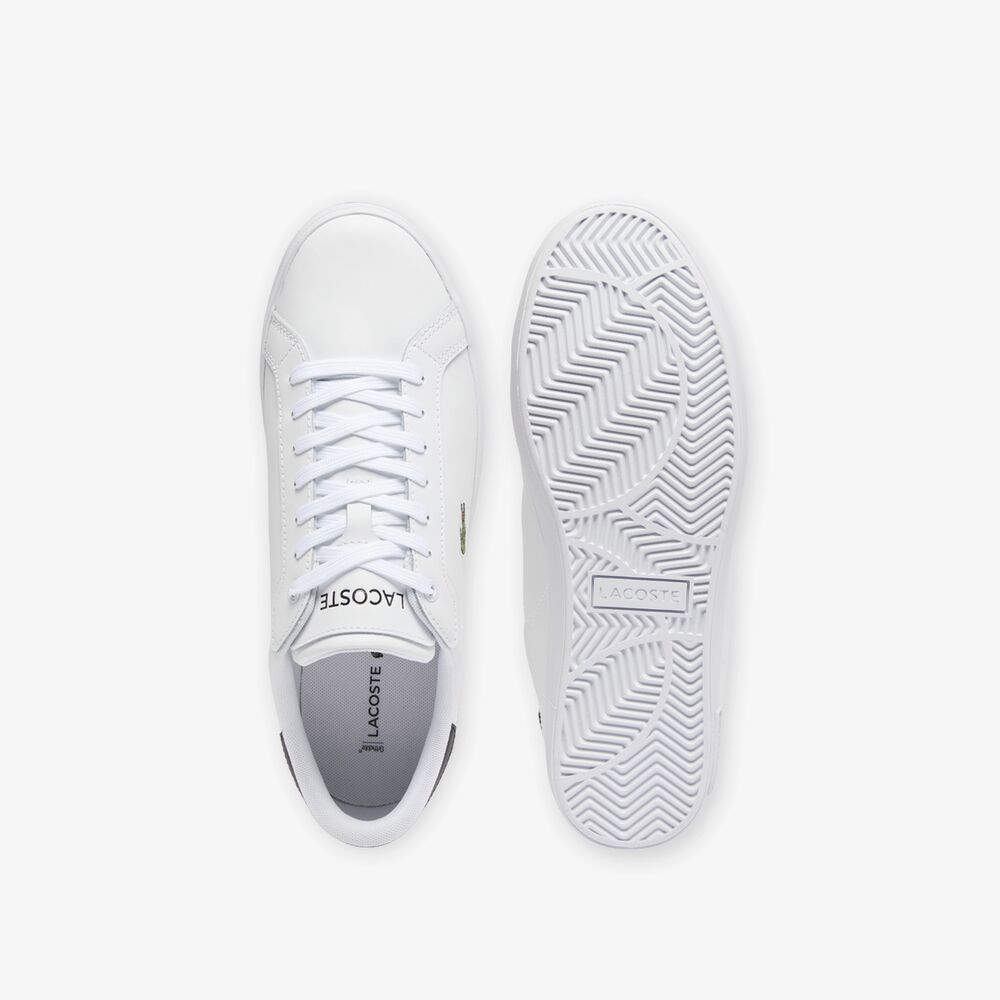 ZAPATILLAS POWERCOURT LACOSTE