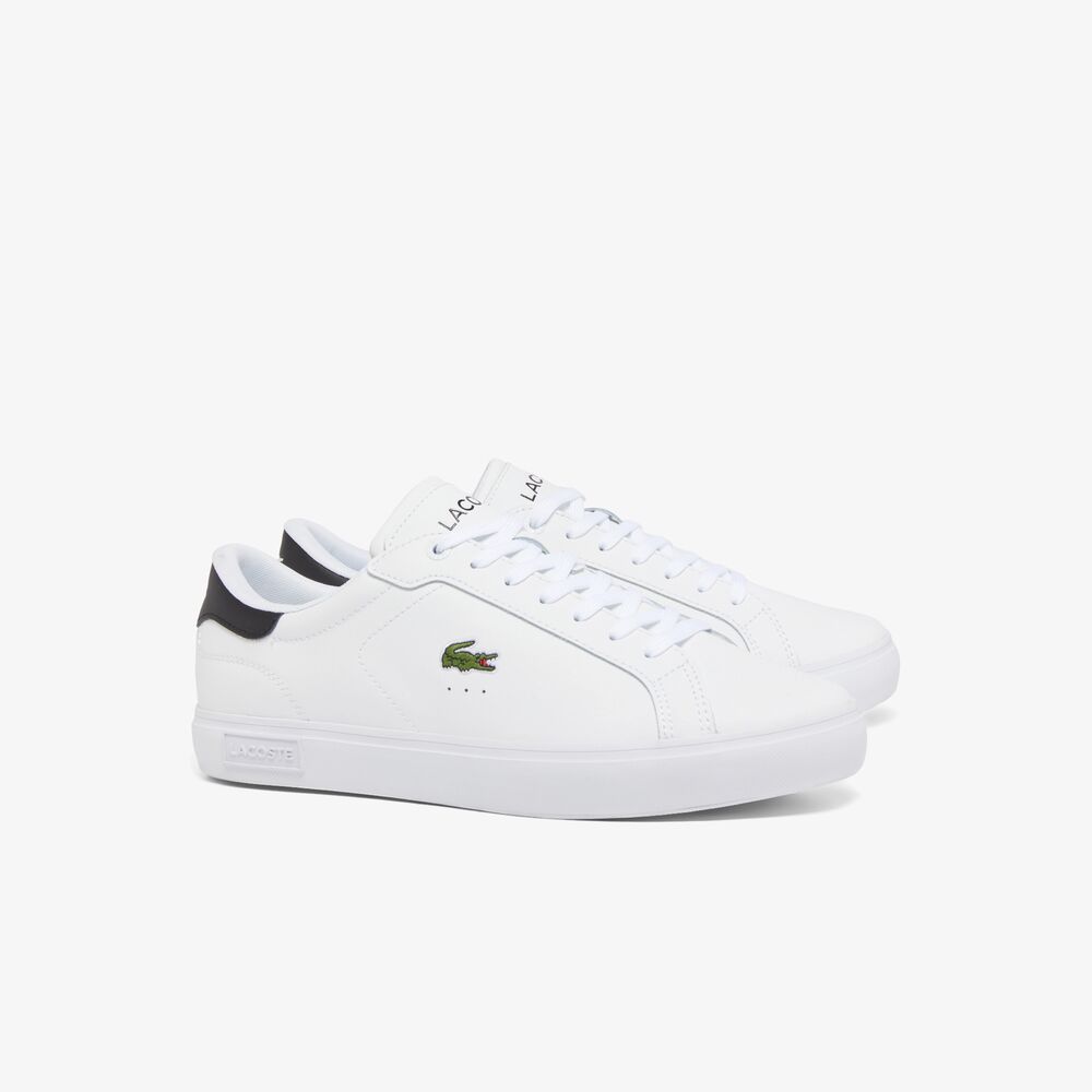 ZAPATILLAS POWERCOURT LACOSTE