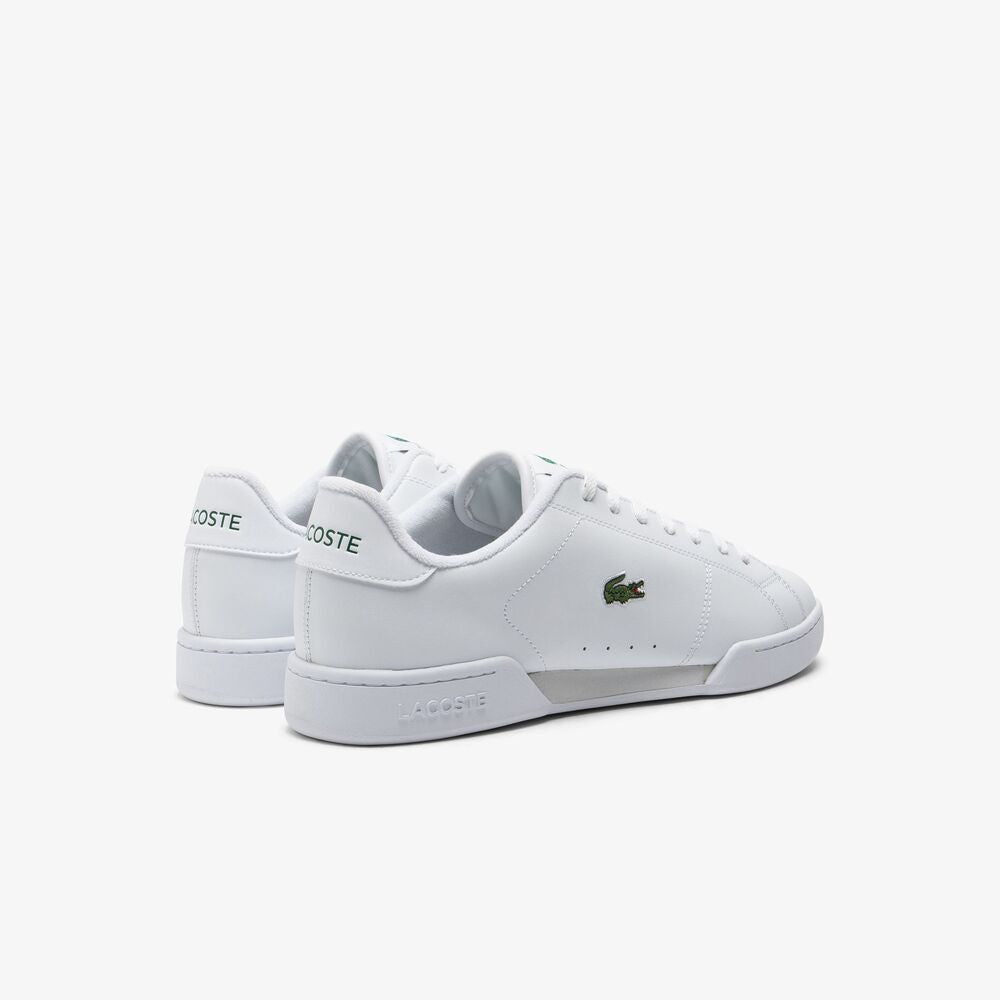 ZAPATILLAS BACKSLAM LACOSTE
