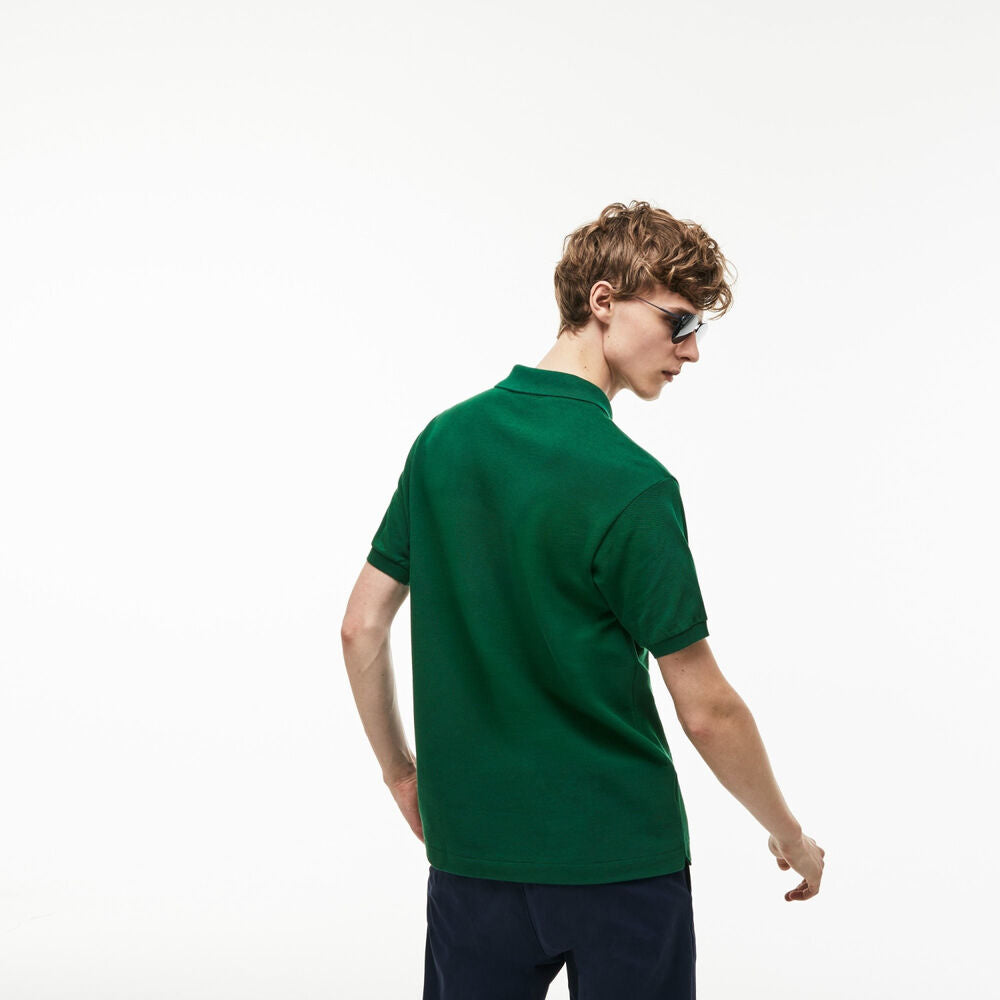 POLO LACOSTE LISO