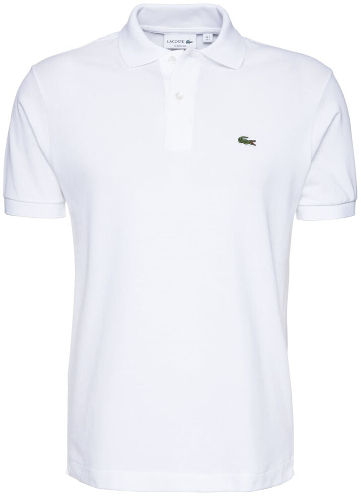 POLO LACOSTE LISO