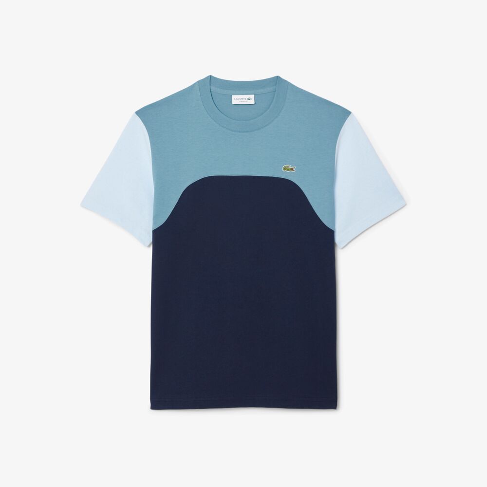 CAMISETA 3 COLORES