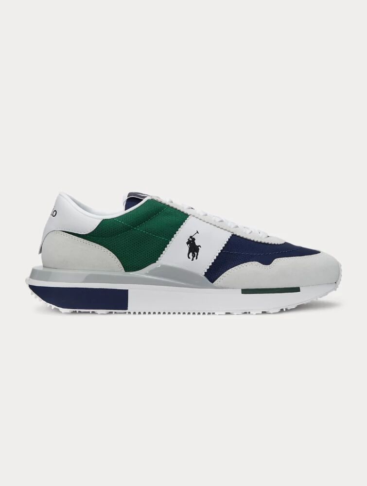ZAPATILLAS RALPH LAUREN TRAIN 89 PP-SK-LTL