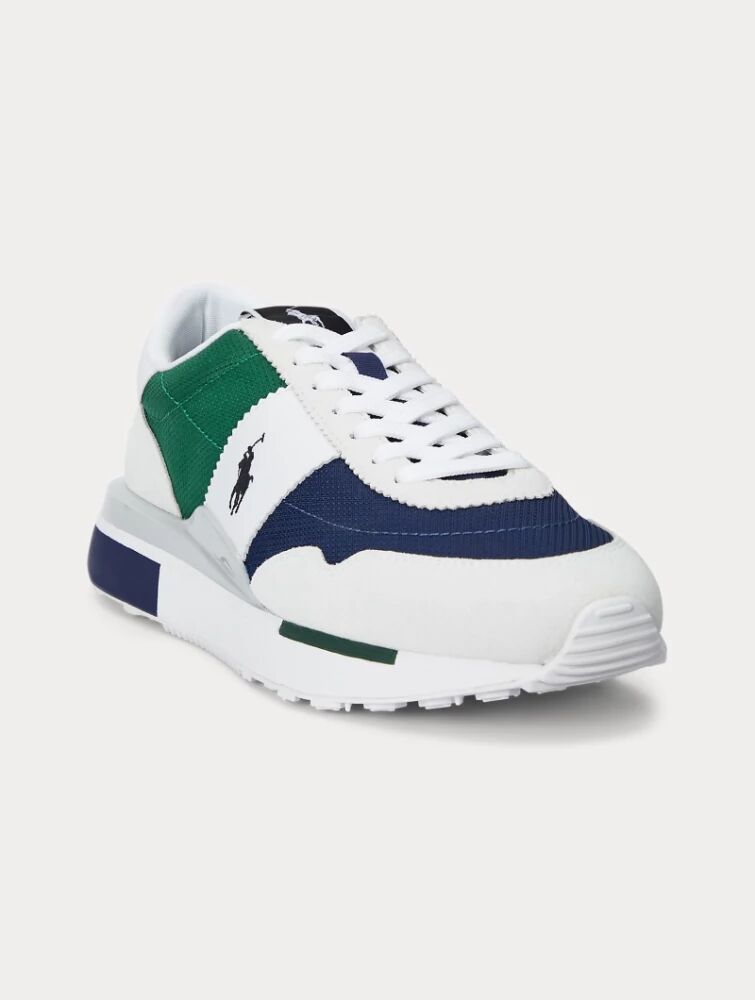 ZAPATILLAS RALPH LAUREN TRAIN 89 PP-SK-LTL